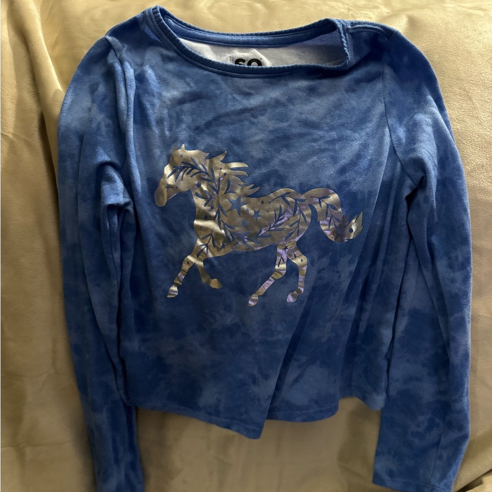 SO Horse Shirt